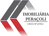 IMOBILIÁRIA PERACOLI